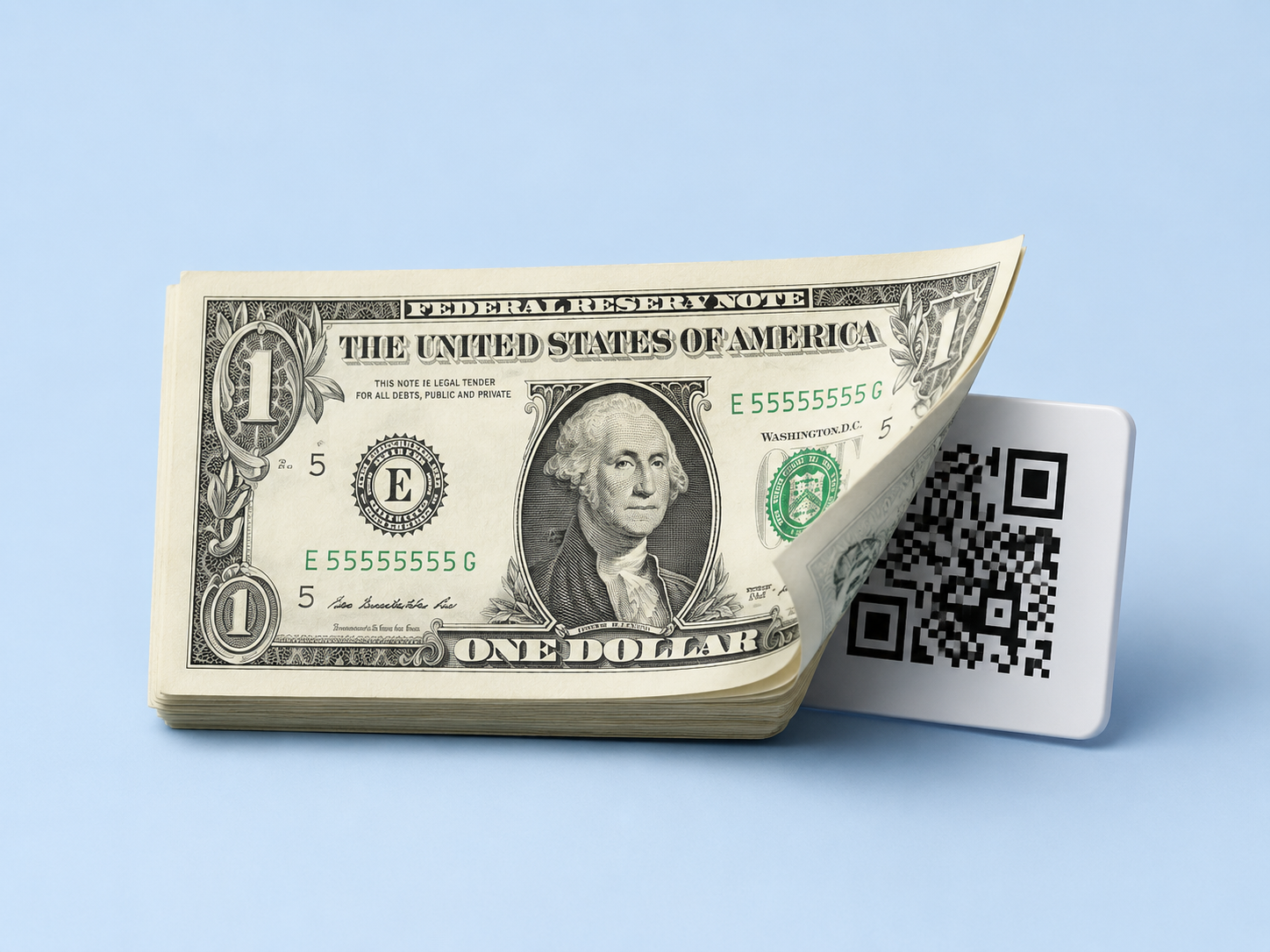 The hidden costs of free QR code generators