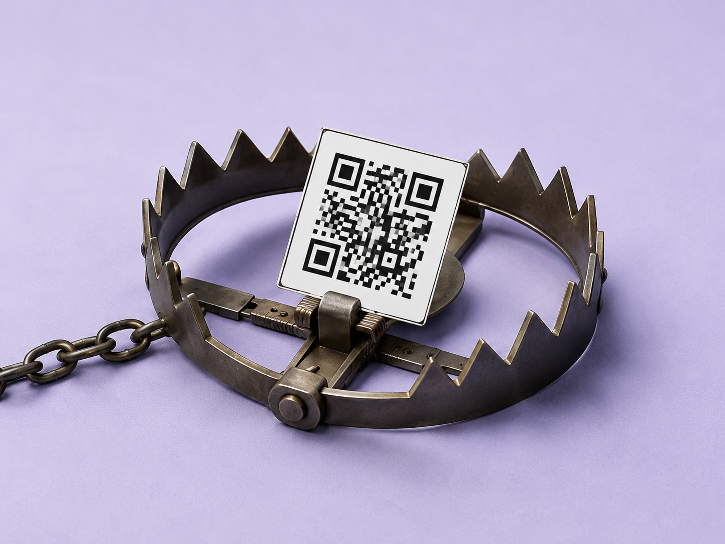 The subscription trap: how QR code platforms turn your printed materials into leverage